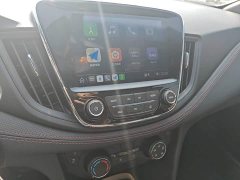 Chevrolet Cruze Mild Hybrid RS 330T Automatic Comfort Edition - ფოტო 13