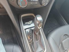 Chevrolet Cruze Mild Hybrid RS 330T Automatic Comfort Edition - ფოტო 14