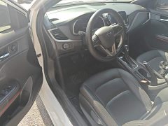 Chevrolet Cruze Mild Hybrid RS 330T Automatic Comfort Edition - ფოტო 15