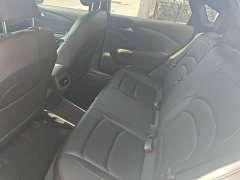 Chevrolet Cruze Mild Hybrid RS 330T Automatic Comfort Edition - ფოტო 17