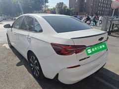 Chevrolet Cruze Mild Hybrid RS 330T Automatic Comfort Edition - ფოტო 5
