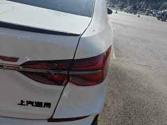Chevrolet Cruze Mild Hybrid RS 330T Automatic Comfort Edition - ფოტო 8