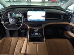 Denza BYD Denza D9 DM-i 1050 Premium - ფოტო 10