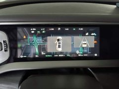 Denza BYD Denza D9 DM-i 1050 Premium - ფოტო 12