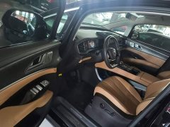 Denza BYD Denza D9 DM-i 1050 Premium - ფოტო 16