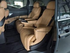 Denza BYD Denza D9 DM-i 1050 Premium - ფოტო 17