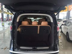 Denza BYD Denza D9 DM-i 1050 Premium - ფოტო 19