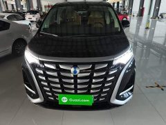 Denza BYD Denza D9 DM-i 1050 Premium - ფოტო 3