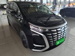Denza BYD Denza D9 DM-i 1050 Premium - ფოტო 4