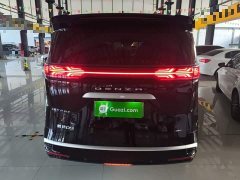 Denza BYD Denza D9 DM-i 1050 Premium - ფოტო 6