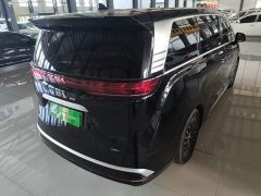 Denza BYD Denza D9 DM-i 1050 Premium - ფოტო 7