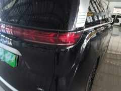 Denza BYD Denza D9 DM-i 1050 Premium - ფოტო 8