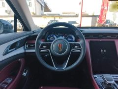 FAW Hongqi H5 PHEV 130 Super Hybrid Edition - ფოტო 11