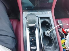 FAW Hongqi H5 PHEV 130 Super Hybrid Edition - ფოტო 14