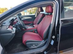 FAW Hongqi H5 PHEV 130 Super Hybrid Edition - ფოტო 15