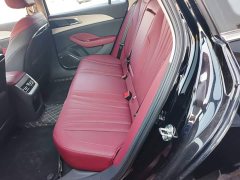 FAW Hongqi H5 PHEV 130 Super Hybrid Edition - ფოტო 17