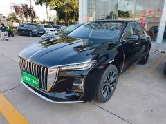 FAW Hongqi H5 PHEV 130 Super Hybrid Edition - ფოტო 2