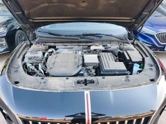 FAW Hongqi H5 PHEV 130 Super Hybrid Edition - ფოტო 20