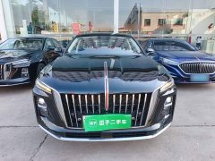 FAW Hongqi H5 PHEV 130 Super Hybrid Edition - ფოტო 3