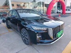 FAW Hongqi H5 PHEV 130 Super Hybrid Edition - ფოტო 4