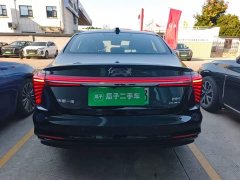 FAW Hongqi H5 PHEV 130 Super Hybrid Edition - ფოტო 6