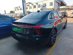 FAW Hongqi H5 PHEV 130 Super Hybrid Edition - ფოტო 7