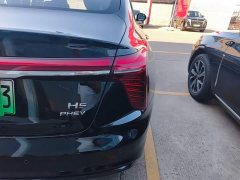 FAW Hongqi H5 PHEV 130 Super Hybrid Edition - ფოტო 8