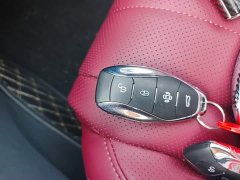 FAW Hongqi H5 PHEV 130 Super Hybrid Edition - ფოტო 9