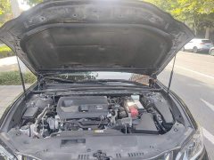 Lexus ES 200 Excellence Edition - ფოტო 14