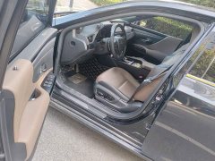 Lexus ES 200 Excellence Edition - ფოტო 19
