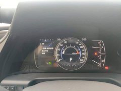 Lexus ES 200 Excellence Edition - ფოტო 4
