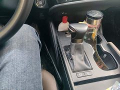 Lexus ES 200 Excellence Edition - ფოტო 8