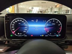 Mercedes-Benz C-Class 2024 Facelift C 260 L Midnight Sport Edition - ფოტო 12
