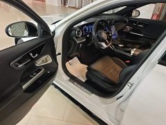 Mercedes-Benz C-Class 2024 Facelift C 260 L Midnight Sport Edition - ფოტო 16