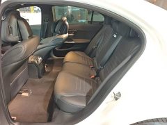Mercedes-Benz C-Class 2024 Facelift C 260 L Midnight Sport Edition - ფოტო 17