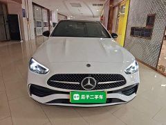 Mercedes-Benz C-Class 2024 Facelift C 260 L Midnight Sport Edition - ფოტო 3