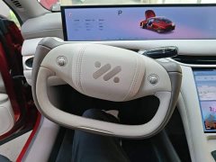 IM Motors Zhiji L6 Max - ფოტო 11