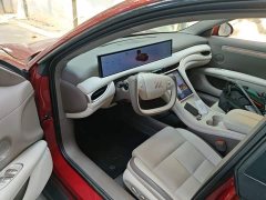 IM Motors Zhiji L6 Max - ფოტო 16