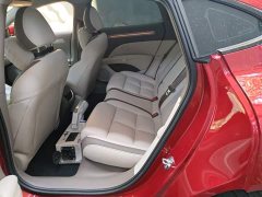IM Motors Zhiji L6 Max - ფოტო 17