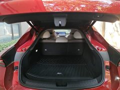 IM Motors Zhiji L6 Max - ფოტო 19