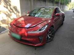 IM Motors Zhiji L6 Max - ფოტო 2