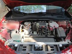 IM Motors Zhiji L6 Max - ფოტო 20