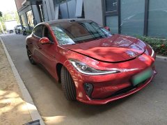IM Motors Zhiji L6 Max - ფოტო 4