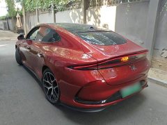 IM Motors Zhiji L6 Max - ფოტო 5