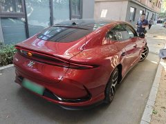 IM Motors Zhiji L6 Max - ფოტო 7