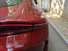 IM Motors Zhiji L6 Max - ფოტო 8