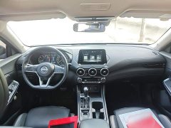 Nissan Sylphy 2022 1.6L XL CVT Comfort Edition - ფოტო 10