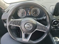 Nissan Sylphy 2022 1.6L XL CVT Comfort Edition - ფოტო 11