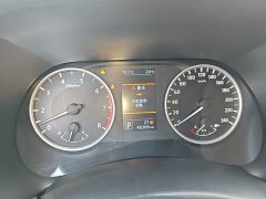 Nissan Sylphy 2022 1.6L XL CVT Comfort Edition - ფოტო 12
