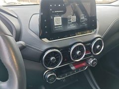 Nissan Sylphy 2022 1.6L XL CVT Comfort Edition - ფოტო 13